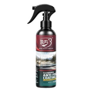 ClearView Anti-Fog Coating