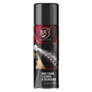 Burgundy™ Chain Lube