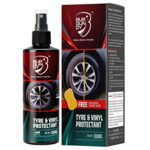 Tyre & Vinyl Protectant