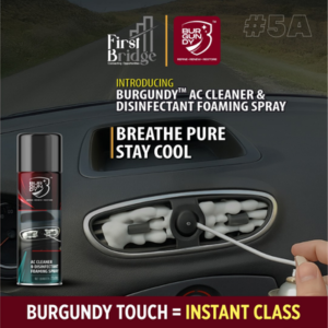 AC Cleaning Application