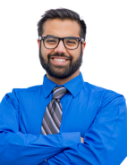 Sanjay Mehta