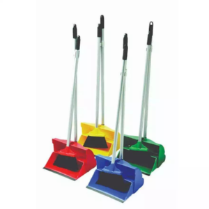 Sweeper Can Pickers