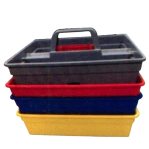 Housekeeping Utility