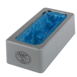 Shoe Cover Dispensers