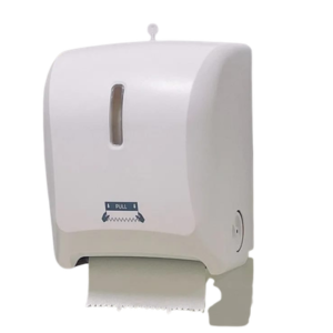 Paper Towels & Dispensers
