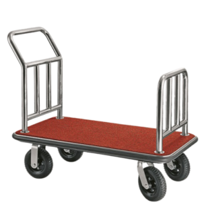Luggage Handling Trolley