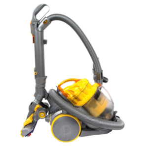 Vacuum Cleaners